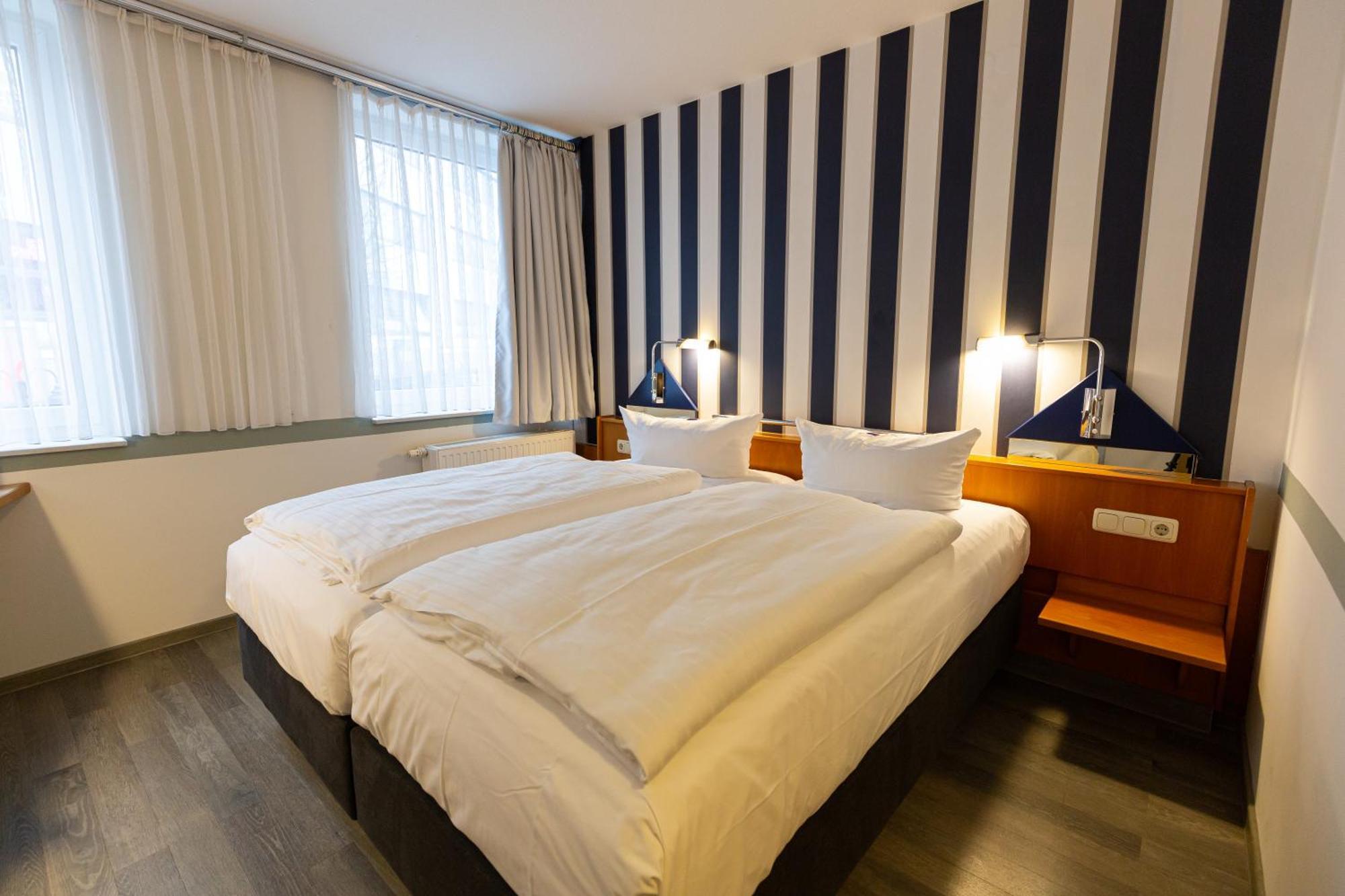 Hotel Dh Vec, Sehr Beliebtes & Leckeres Fruehstueck, Self-Check-In فيشتا المظهر الخارجي الصورة